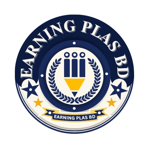 Earning Plas  BD.Com