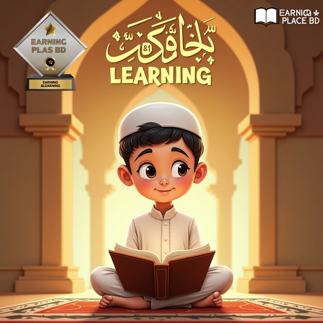 Quran Namaj Sikha