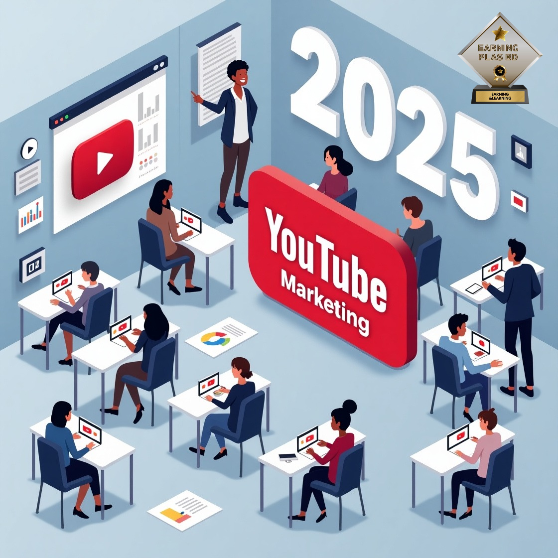 YouTube Marketing